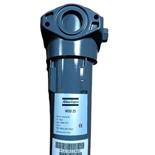 Buy cheap Temperature Control Bypass Valve for Compair Industrial Air Compressor Spare Parts from wholesalers