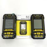 Handheld GPS Survey Equipment Agriculture Land Meter Measurement Tools