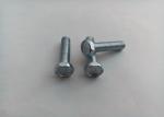 Buy cheap Indented Hex Head Furniture Screw Bolts For Machine Connection And Industry from wholesalers