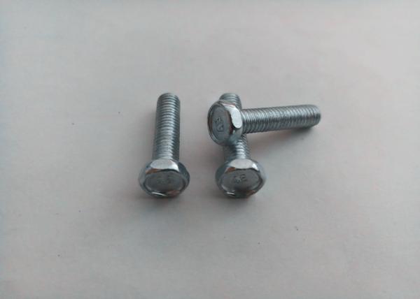Buy cheap Indented Hex Head Furniture Screw Bolts For Machine Connection And Industry from wholesalers