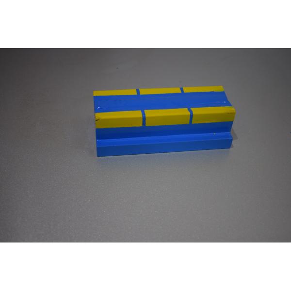 Buy cheap TBM Protective Scraper used for tunneling driller from wholesalers