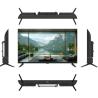 Buy cheap Remote Control 32 Inch WebOS TV Multi Media Frameless LED TV For Meeting Room from wholesalers