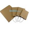 Buy cheap paper carrier bag luxury printed paper gift bag raw materials of brown paper bag wholesale,luxury shopping black packagi from wholesalers