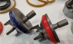 TSC WF1600BH 7500 PSI, NATIONAL 12P160, 140-220 MUD PUMP FLUID END MODULE LINERS