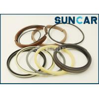 Buy cheap Kato Seal Kit 359-21590000 Excavator Boom Arm Bucket Repair Kit product