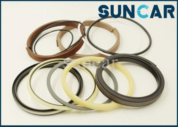 Buy cheap Kato Seal Kit 359-21590000 Excavator Boom Arm Bucket Repair Kit from wholesalers
