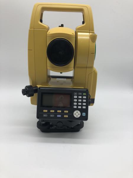 Buy cheap Industrial Topcon Total Station 350M Reflectorless Distance GTS - 1002 from wholesalers