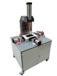 Cardboard Grooving Machine, V shape slotting for rigid box, cardboard box