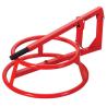 Buy cheap Portable Adjustable 8KG Manual Motorcycle Tire Changer from wholesalers