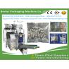 Buy cheap Bestar hardware,screws ,nuts ,bolts ,nail counting and packing machine with two vibration bowls good price from wholesalers