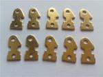 Buy cheap Stamping Making Terminal Block Parts Pin Block Mould Customized Progressive Die from wholesalers