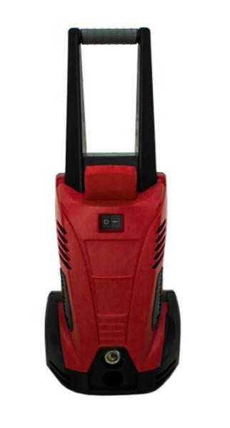 Buy cheap Multi Function High Pressure Washer Cleaner 1800W Power Easy Carrying from wholesalers