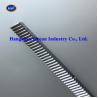 Buy cheap Engraving Machine Steel Spur M1.5 Helical Gear Rack from wholesalers