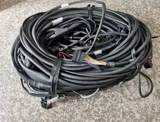 Buy cheap 3573810444 Electric Wire Harness 24V For Construction Machinery from wholesalers