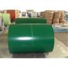 Buy cheap RAL 9014 5016 PPGI Color Coated Steel Coil Sheet 0.45mm from wholesalers