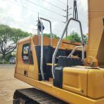 Factory Experience Used CAT 320GC 306GCexcavator CAT 320GC For Sale low price