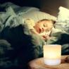 Buy cheap USB Rechargeable 70 Lumens H72mm Touch Sensitive Night Light For Nursing Baby from wholesalers