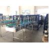 Buy cheap Automatic Plastic Film Heat Shrink Wrapping Machine For PET Water Bottle from wholesalers