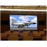 Buy cheap High Resolution Stage LED Display Video Wall Rental Die Casting Aluminum Seamless Splicing from wholesalers