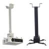 Buy cheap Projector ceiling mount and screen guangzhou adjustable heavy duty projector stand from wholesalers
