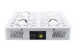 400 Watt LED Grow Lights With Timer Systerm ,Secondary lens 90°, Suspending