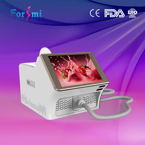 2016 factory hot sale 808nm diode laser hair removal machine laser diode hair