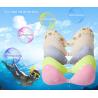 Buy cheap Women push up strapless waterproof invisible Bra manufacturer from wholesalers