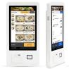 Buy cheap Free Standing Self Service Kiosk 21.5 Inch Touchscreen With Thermal Printer from wholesalers