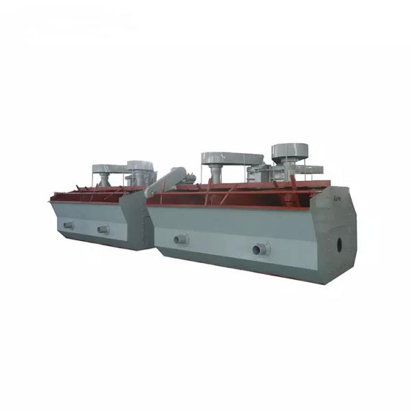 Quality Mining Froth Flotation Cell Gold Flotation Concentrate for sale