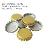Stone Surface Tin Free Steel Sheet for Round Can Bottoms and Durable Electrolyti