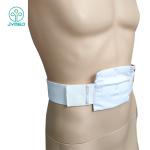 Skin Friendly Peritoneal Dialysis Catheter Belt Holder Factory Manufacture