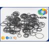 Buy cheap 723-47-10200 723-47-10201 723-47-10600 Main Control Valve Seal Kit For PC230-6 from wholesalers