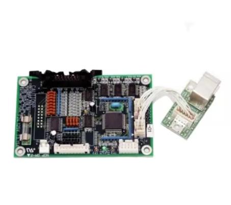 Buy cheap J390510 Noritsu QSS3001/3011/3021 Keyboard Switch PCB Circuit Board Used from wholesalers