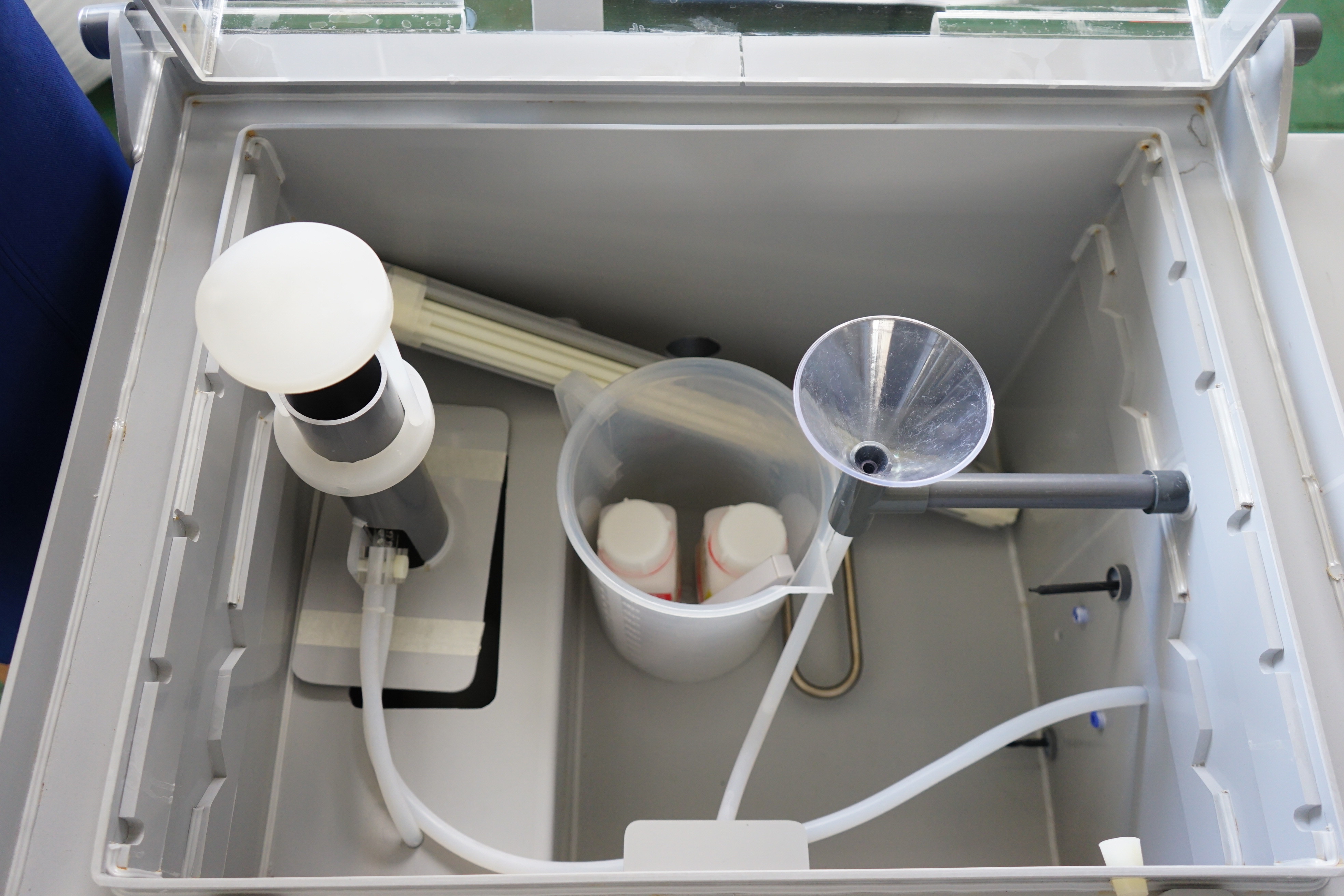ASTM Salt Spray Tester Corrosion Testing Equipment P.I.D.Temperature Control