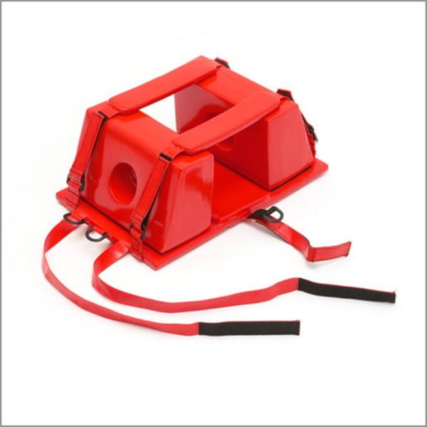 Buy cheap Lightweight Universal Head Immobilizer Easy Cleaning Separate Design from wholesalers