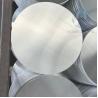 Buy cheap Aluminum Circle In 1050 1060 1070 1100 Alloy from wholesalers