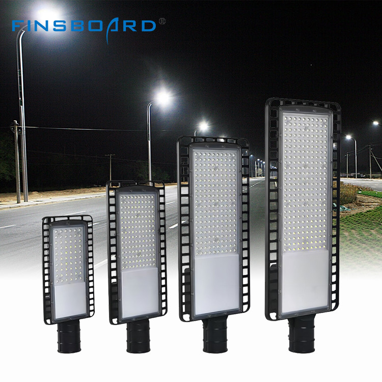IP65 ODM OEM High Brightness LED Street Light Environmentally Friendly