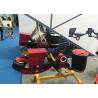 Buy cheap Gantry Front Suspension System Hungarian RABA Gantry Bridge GFN075 from wholesalers