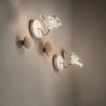 Buy cheap Replica Design Art Decor Acrylic Wall Lamp for Bedroom Kids' Room Hotel Aisle Petal Wall Lamp(WH-OR-240) from wholesalers