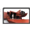 Buy cheap High Precision 40 Ton Truck Weigh Pads for Mobile Weighbridge System from wholesalers