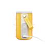 Buy cheap PU Leather 12V 18W Baby Bottle Warmer With LCD Display 8oz from wholesalers
