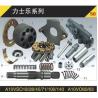 Buy cheap Hydraulic Pump Spare Parts NachiPZB6B-180 from wholesalers