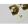 Buy cheap Double Side Card Sealed 0.40mm Pvc Printable Sheets from wholesalers