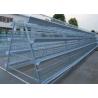 Buy cheap Laminated Egg Laying Chicken House from wholesalers