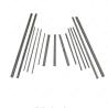 Buy cheap Precision Ground 0.9um Carbide Wear Strips Impact Toughness from wholesalers