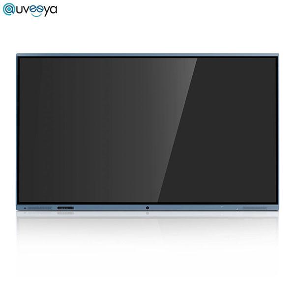 Buy cheap Dual OS Android 9.0 4K Interactive Screen Display Whiteboards 65 Inch from wholesalers