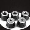 Buy cheap 2 inch Female Fine Thread Connector for Thicken IBC Water Tank S60 x 6 Female Coarse Thread from wholesalers