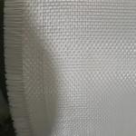 Flame Retardant Fiberglass Cloth Roll UL94-V0 White Insulation
