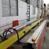 Buy cheap Construction Joint 400mm 100KVA PVC Waterstops Making Machine from wholesalers