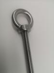 M10 Eye Bolt M10 X 150 Stainless Steel 304 Grade